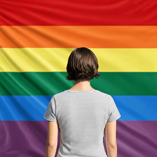 LGBTQ test