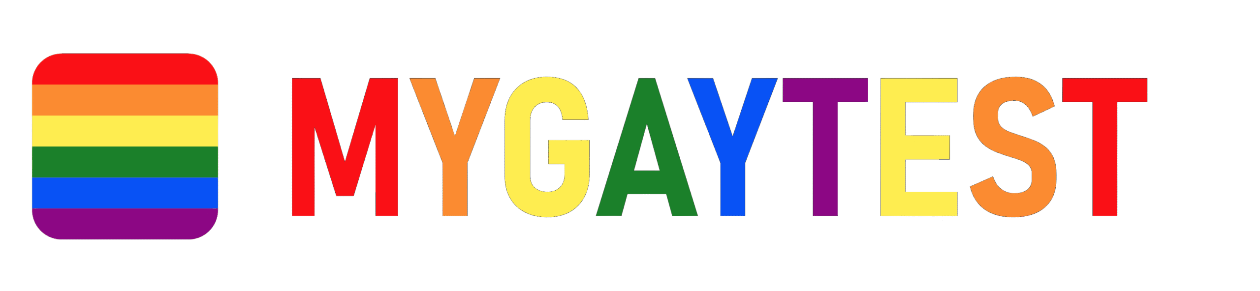 MyGayTest