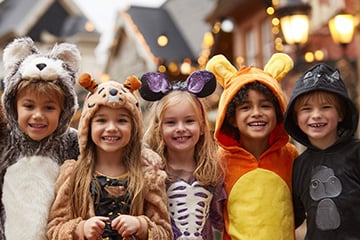 5 Ideas for Marketing Contents for October 2025